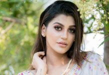 டுவிட்டரை விட்டு வெளியேறிய யாஷிகா ஆனந்த்! – ரசிகர்கள் அதிர்ச்சி!