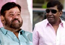 சந்திரமுகி 2 படப்பிடிப்பில் பி.வாசு, வடிவேலு மோதலா? – வெளியான அதிர்ச்சி தகவல்!