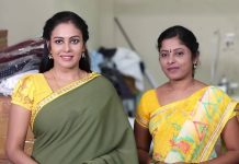 роорпБроЯро┐ро╡рпБроХрпНроХрпБ ро╡ро░рпБроорпН роЗро░роЯрпНроЯрпИ ро░рпЛроЬро╛ родрпКроЯро░рпН – рооро▒рпНро▒ роЪрпАро░ро┐ропро▓рпНроХро│рпН роирпЗро░роорпН рооро╛ро▒рпНро▒роорпН!