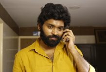 எனக்காக வெயிட் பண்ணாங்க! – நடிகர் வெற்றி பேச்சு