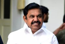 பொதுச்செயலாளர் தேர்தல் எப்போது? – ஈபிஎஸ் ஆலோசனை