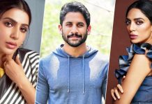 காதல் விவகாரத்தில் வசமாக சிக்கிய நாக சைதன்யா – வட்டம் போட்டு வைரலாக்கும் நெட்டிசன்ஸ்!