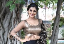 நடிகை யாஷிகா ஆனந்திற்கு நீதிமன்றம் பிடிவாரண்ட்!