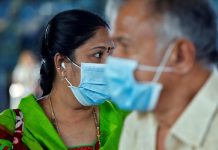 роХрпКро░рпЛройро╛ рокро░ро╡ро▓рпН – роороХрпНроХро│рпН роЕроЪрпНроЪрокрпНрокроЯ ро╡рпЗрогрпНроЯро╛роорпН роОрой роЕроорпИроЪрпНроЪро░рпН роЕро▒ро┐ро╡рпБро░рпИ!