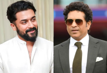 роЪрпВро░рпНропро╛ роХрпВроЯ рокрпЗроЪ роХрпВроЪрпНроЪрооро╛ роЗро░рпБроирпНродрпБроЪрпНроЪрпБ – рооройроорпН родро┐ро▒роирпНрод роЪроЪрпНроЪро┐ройрпН!