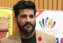 விஜய் யேசுதாஸ் வீட்டில் கொள்ளை – 9 ஊழியர்களிடம் கிடுக்கிப்பிடி விசாரணை