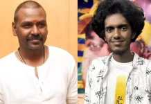 KPY рокро╛ро▓ро╛ро╡ро┐ро▒рпНроХрпБ ро░ро╛роХро╡ро╛ ро▓ро╛ро░ройрпНро╕рпН роХрпКроЯрпБродрпНрод ро░рпВ.10 ро▓роЯрпНроЪроорпН роХро╛роЪрпЛро▓рпИ!