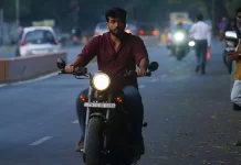 எதிர்பார்ப்பை எகிற வைக்கும் “அவள் பெயர் ரஜ்னி” டீசர்!