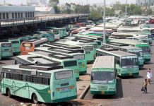 தொடர் பண்டிகைகள் – சிறப்பு பேருந்துகள் இயக்கம்