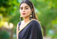 நட்புக்காக மட்டுமே இதை செய்தேன் – நடிகை பூர்ணா உருக்கம்!