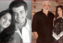 ஷாலினியை காதலித்தது எப்படி? – அஜித் சொன்ன சீக்ரெட் ஸ்டோரி!