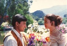 ஷங்கரின் ஜீன்ஸ் படம் வெளியாகி 25 ஆண்டுகள் நிறைவு! – ரசிகர்கள் கொண்டாட்டம்