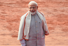 роЪрпЖройрпНройрпИ ро╡ро░рпБроХро┐ро▒рпЗройрпН! – рокро┐ро░родрооро░рпН роорпЛроЯро┐ родрооро┐ро┤ро┐ро▓рпН роЯрпБро╡рпАроЯрпН