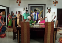 роЙроЩрпНроХ роЙро▒ро╡рпЗ ро╡рпЗрогрпНроЯро╛роорпН.. роХрпБроорпНрокрпБроЯрпБ рокрпЛроЯрпНроЯрпБ роХро┐ро│роорпНрокро┐роп роХродро┐ро░рпН.. роОродро┐ро░рпНроирпАроЪрпНроЪро▓рпН родрпКроЯро░ро┐ро▓рпН рокро░рокро░рокрпНрокрпБ!