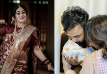 роЖрогрпН роХрпБро┤роирпНродрпИроХрпНроХрпБ родро╛ропро╛рой роироЯро┐роХрпИ – роХрпБро╡ро┐ропрпБроорпН ро╡ро╛ро┤рпНродрпНродрпБроХрпНроХро│рпН!