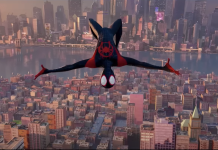 рокродрпНродрпБ роорпКро┤ро┐роХро│ро┐ро▓рпН ро╡рпЖро│ро┐ропро╛роХрпБроорпН ро╕рпНрокрпИроЯро░рпН роорпЗройрпН – роЕроЯрпНроЯроХро╛роЪрооро╛рой роЯро┐ро░рпЖропрпНро▓ро░рпН ро╡рпЖро│ро┐ропрпАроЯрпБ!