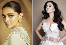 குத்தாட்டம் போட்ட ஐஸ்வர்யா ராய்! – வைரலாகும் வீடியோ!