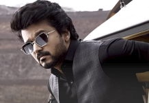 அரசியலுக்கு வருகிறாரா நடிகர் விஜய்?