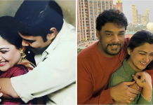 “அருணாச்சலம்” படம் என் கணவரின் அடையாளம் – பூரிப்பில் குஷ்பு!