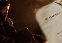 роЙро▒рпБродро┐ропро╛ройродрпБ роХрпЗ.роЬро┐.роОроГрокрпН. 3 – роХрпКрогрпНроЯро╛роЯрпНроЯродрпНродро┐ро▓рпН ро░роЪро┐роХро░рпНроХро│рпН!