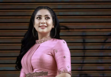 வருத்தத்தில் நடிகை நவ்யா நாயர் – காரணம் என்னனு தெரியுமா?