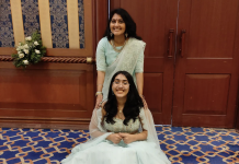 பூவே உனக்காக பட நடிகையின் லேட்டஸ்ட் போட்டோ வைரல்!