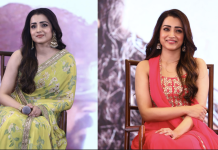 பிறந்தநாள் கொண்டாடும் திரிஷா! – குவியும் வாழ்த்துக்கள்