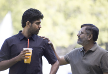 அவரின் சிரிப்பு மனசுக்குள்ள அப்படியே இருக்கு.. விவேக்கை நினைத்து உருகிய நடிகர்!