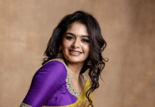 புது படத்தில் கமிட் ஆன அதிதி ஷங்கர்? அஜித் இயக்குநருடன் கூட்டணியா?