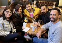 ро╖ро╛роХрпБроирпНродро▓роорпН рокрпЛройро╛ роОройрпНрой? ро╡ро┐роЯрпНроЯрод рокрпБроЯро┐рокрпНрокрпЗройрпН.. роЪрпЖроо рокро╛ро░рпНроЯрпНроЯро┐ рокрогрпНрогрпБроорпН роЪроороирпНродро╛!