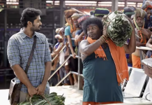 யோகி பாபுவிற்கு கை கொடுத்து மகிழ்ந்த ரசிகர்கள்! வைரலாகும் சபரிமலை வீடியோ!