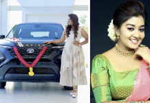 рокрпБродрпБ роХро╛ро░рпН ро╡ро╛роЩрпНроХро┐роп ро╡ро┐роЬропрпН роЯро┐ро╡ро┐ рокро┐ро░рокро▓роорпН.. роХрпБро╡ро┐ропрпБроорпН ро╡ро╛ро┤рпНродрпНродрпБроХрпНроХро│рпН!