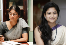 தங்கர் பச்சான் படத்தில் நான்.. குதூகலமாக இருக்கும் அதிதி பாலன்!