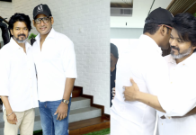 родро│рокродро┐ропрпИ роирпЗро░ро┐ро▓рпН роЪроирпНродро┐родрпНрод ро╡ро┐ро╖ро╛ро▓рпН.. роЯрпНро░рпЖрогрпНроЯро┐роЩрпН рокрпЛроЯрпНроЯрпЛро╕рпН!