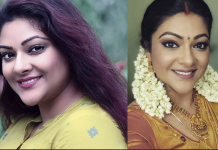 “பள்ளி படிப்பை கூட சரியாக முடிக்கவில்லை”-விருமாண்டி அபிராமி வருத்தம்!