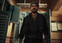 செம வைப் தரும் பிச்சைக்காரன் 2 டிரெய்லர்!