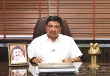 рокро┐ро│ро╛роХрпН роорпЖропро┐ро▓рпН роХрпБроорпНрокро▓ро┐ройрпН роХрпЛро┤рпИродрпНродройроорпН! – роЕроорпИроЪрпНроЪро░рпН рокро┤ройро┐ро╡рпЗро▓рпН родро┐ропро╛роХро░ро╛роЬройрпН роХрогрпНроЯройроорпН