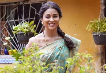 கூண்டில் பறவைகள் அடைப்பு – நட்சத்திர ஹோட்டல் மீது ஸ்ரேயா புகார்!