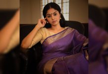 “роЗродрпИ роЕрокрпНрокро╡рпЗ роЪрпКро▓рпНро▓ро┐ропро┐ро░рпБроХрпНроХро▓ро╛роорпН.. роЯрпИроорпН родро╛ройрпН ро╡рпЗро╕рпНроЯрпН”! – роЕрокро┐ро░ро╛рооро┐ роХрпБро▒ро┐родрпНродрпБ роЪройроорпН ро╖рпЖроЯрпНроЯро┐ роЯрпБро╡рпАроЯрпН