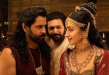 போட்டி போட்டு விற்கும் பொன்னியின் செல்வன் 2 டிக்கெட்ஸ்!