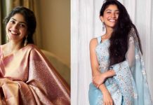 “இதனால் தான் மேக்அப் இல்லாமல் நடிக்கிறேன்” – உண்மையை சொன்ன சாய் பல்லவி!