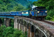 роЙродроХрпИ – роХрпБройрпНройрпВро░рпН роЗроЯрпИропрпЗ роЪро┐ро▒рокрпНрокрпБ рооро▓рпИ ро░ропро┐ро▓рпН – роЪрпБро▒рпНро▒рпБро▓ро╛ рокропрогро┐роХро│рпН роороХро┐ро┤рпНроЪрпНроЪро┐