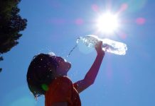 родрооро┐ро┤роХродрпНродро┐ро▓рпН ро╡рпЖропро┐ро▓рпН роЕродро┐роХро░ро┐роХрпНроХрпБроорпН – ро╡ро╛ройро┐ро▓рпИ роЖропрпНро╡рпБ роорпИропроорпН