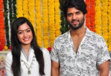 ро╡ро┐роЬропрпН родрпЗро╡ро░роХрпКрогрпНроЯро╛ро╡рпБроЯройрпН роТро░рпЗ ро╡рпАроЯрпНроЯро┐ро▓рпН роЙро│рпНро│ро╛ро░ро╛ ро░ро╛ро╖рпНрооро┐роХро╛?