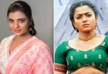 роЙроЩрпНроХро│ рокродрпНродро┐ роОройроХрпНроХрпБ родрпЖро░ро┐ропрпБроорпН! – роРро╕рпНро╡ро░рпНропро╛ ро░ро╛роЬрпЗро╖рпБроХрпНроХрпБ рокродро┐ро▓рпН роЪрпКройрпНрой ро░ро╛ро╖рпНрооро┐роХро╛