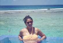 ஆதி குணசேகரன் பார்த்தால் என்ன ஆகும் தெரியுமா? – எதிர்நீச்சல் நடிகையை கலாய்க்கும் நெட்டிசன்ஸ்