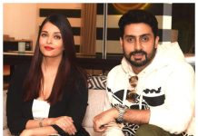 யாருடைய அனுமதியும் ஐஸ்வர்யா ராய்க்கு தேவையில்லை! – அபிஷேக் நச் பதில்