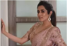 ஜொனிதா காந்தி பாடலுடன் முடிவுக்கு வரும் ஐபிஎல் போட்டி!