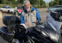 பைக் சுற்றுலா நிறுவனம் தொடங்கிய நடிகர் அஜித்குமார்!