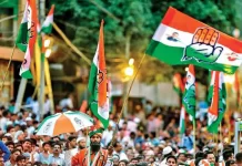 கர்நாடகா தேர்தல்! – முந்தும் காங்கிரஸ்.. பாஜக பின்னடைவு…